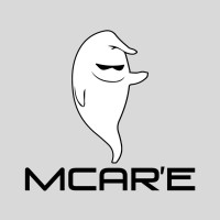 MCar’e logo, MCar’e contact details