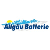 Allgäu Batterie GmbH & Co. KG logo, Allgäu Batterie GmbH & Co. KG contact details