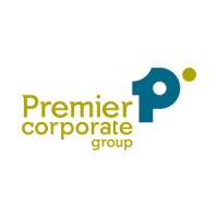 Premier Corporate Group logo, Premier Corporate Group contact details