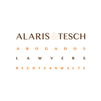 Alaris & Tesch Abogados logo, Alaris & Tesch Abogados contact details