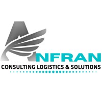 ANFRAN logo, ANFRAN contact details