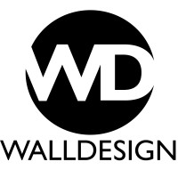 WALLDESIGN logo, WALLDESIGN contact details