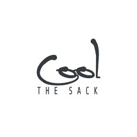 COOL THE SACK logo, COOL THE SACK contact details