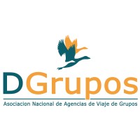 Asociación Nacional de Agencias de Viaje de Grupos - Dgrupos logo, Asociación Nacional de Agencias de Viaje de Grupos - Dgrupos contact details