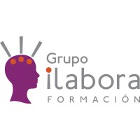 iLabora Formación logo, iLabora Formación contact details