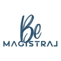 BeMagistral logo, BeMagistral contact details