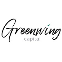 Greenwing Capital B.V. logo, Greenwing Capital B.V. contact details