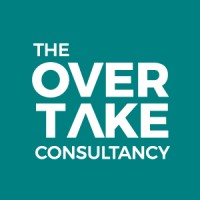 The Overtake Consultancy logo, The Overtake Consultancy contact details