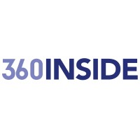 360Inside logo, 360Inside contact details