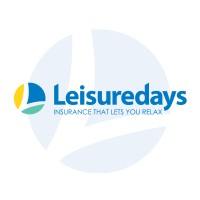 Leisuredays logo, Leisuredays contact details