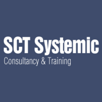 SCT Systemic Consultancy and Training/ Changes (th)At Work logo, SCT Systemic Consultancy and Training/ Changes (th)At Work contact details