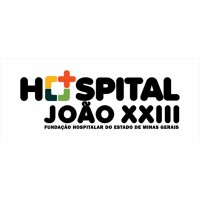 Hospital de Pronto Socorro João XXIII logo, Hospital de Pronto Socorro João XXIII contact details