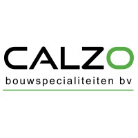 Calzobouw.nl logo, Calzobouw.nl contact details