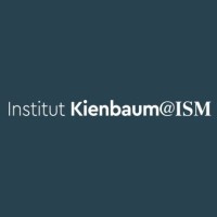 Kienbaum Institut @ ISM für Leadership & Transformation GmbH logo, Kienbaum Institut @ ISM für Leadership & Transformation GmbH contact details