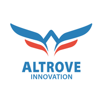 Altrove Innovation logo, Altrove Innovation contact details