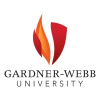 Gardner-Webb University logo, Gardner-Webb University contact details