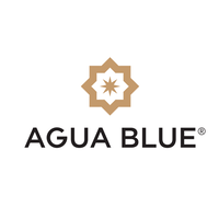 Agua Blue logo, Agua Blue contact details