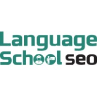 LanguageSchoolSeo.com logo, LanguageSchoolSeo.com contact details