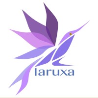 laruxaschool logo, laruxaschool contact details