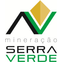 SVPM | Mineração Serra Verde logo, SVPM | Mineração Serra Verde contact details