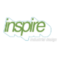 Inspire Industial Design logo, Inspire Industial Design contact details