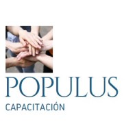 POPULUS CAPACITACION logo, POPULUS CAPACITACION contact details