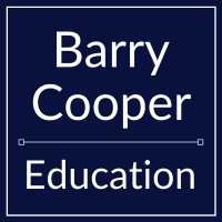 Barry Cooper Education logo, Barry Cooper Education contact details