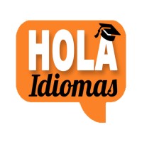 Holaidiomas.com logo, Holaidiomas.com contact details