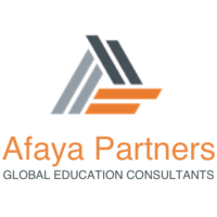 Afaya Partners | Global Education Consultants logo, Afaya Partners | Global Education Consultants contact details