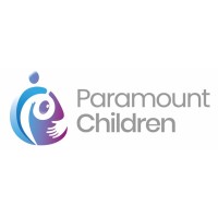 Paramount Children logo, Paramount Children contact details