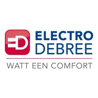 Electro Debree logo, Electro Debree contact details