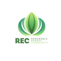 Renewable Energy Community logo, Renewable Energy Community contact details