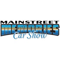 MAINSTREET MEMORIES CAR SHOW INC logo, MAINSTREET MEMORIES CAR SHOW INC contact details