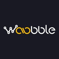 Woobble Digital Agency logo, Woobble Digital Agency contact details