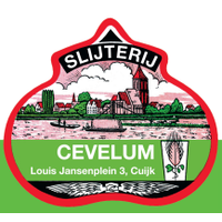 Cevelum logo, Cevelum contact details