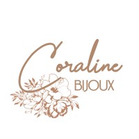 Coraline bijoux logo, Coraline bijoux contact details