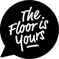 The Floor is Yours logo, The Floor is Yours contact details