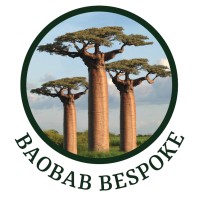 Baobab Bespoke logo, Baobab Bespoke contact details