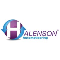 HaLenson Automatisering logo, HaLenson Automatisering contact details