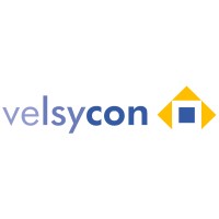 velsycon GmbH logo, velsycon GmbH contact details