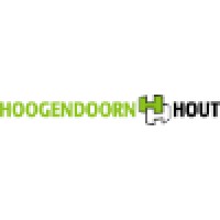 Hoogendoorn Hout logo, Hoogendoorn Hout contact details