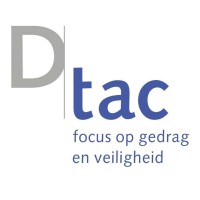 D-tac focus op gedrag en veiligheid logo, D-tac focus op gedrag en veiligheid contact details