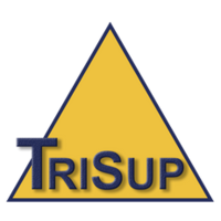 Trisup logo, Trisup contact details