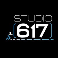 Studio 617 logo, Studio 617 contact details