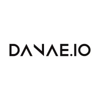 DANAE.IO logo, DANAE.IO contact details