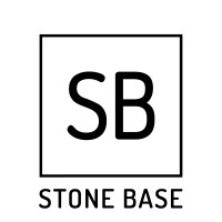 Stone base logo, Stone base contact details