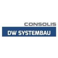 DW Systembau GmbH logo, DW Systembau GmbH contact details