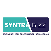 Syntra Bizz logo, Syntra Bizz contact details