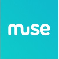 Muse App logo, Muse App contact details