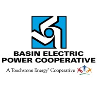 Basin Electric Power Cooperative logo, Basin Electric Power Cooperative contact details